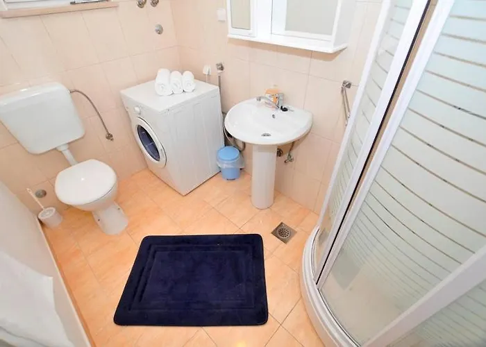 Apartmán Tanja Postira