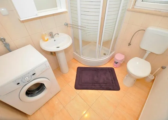 Tanja Apartmán Postira