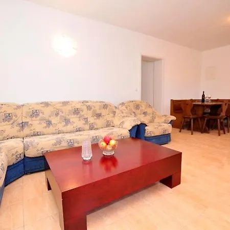 Appartement Tanja