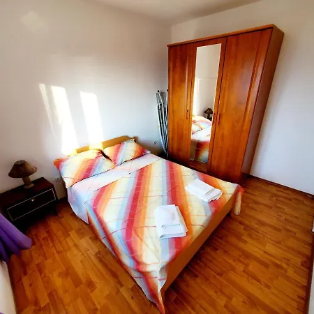 Apartment Tanja
