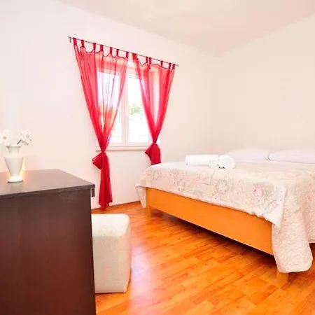 Tanja Appartement *