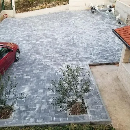 Appartement Tanja