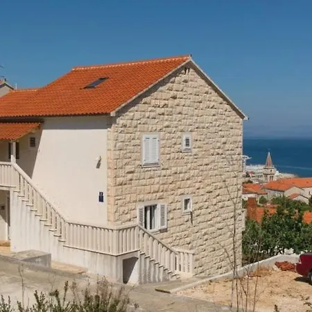 Appartement Tanja Postira