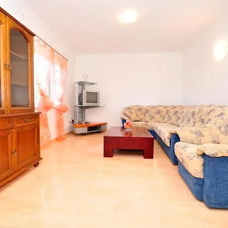 Apartment Tanja