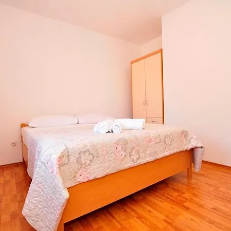 Appartement Tanja *