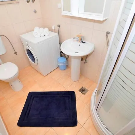 Appartement Tanja Postira