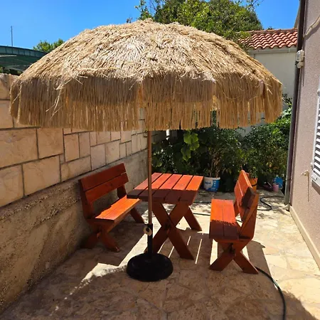 Appartement Tanja
