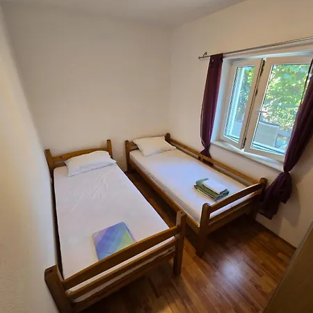 Appartement Tanja