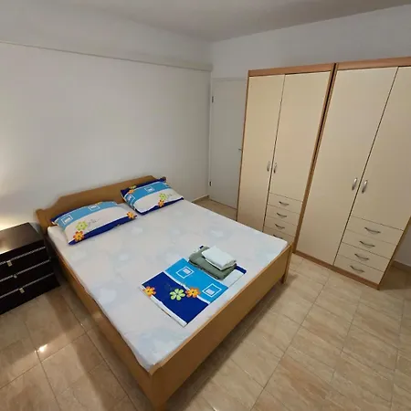 Appartement Tanja *