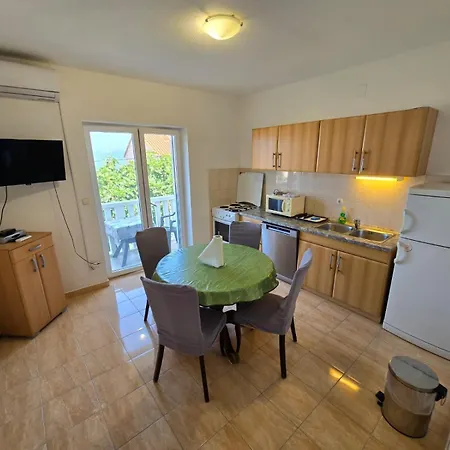 Appartement Tanja