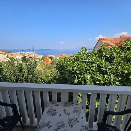 Appartement Tanja