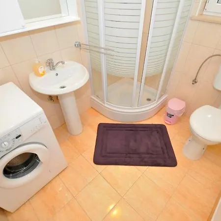 Tanja Lägenhet Postira