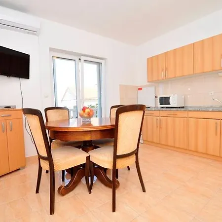 Lägenhet Tanja Postira