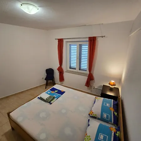 Lägenhet Tanja Postira